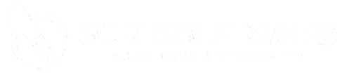 Scribble Maps Home